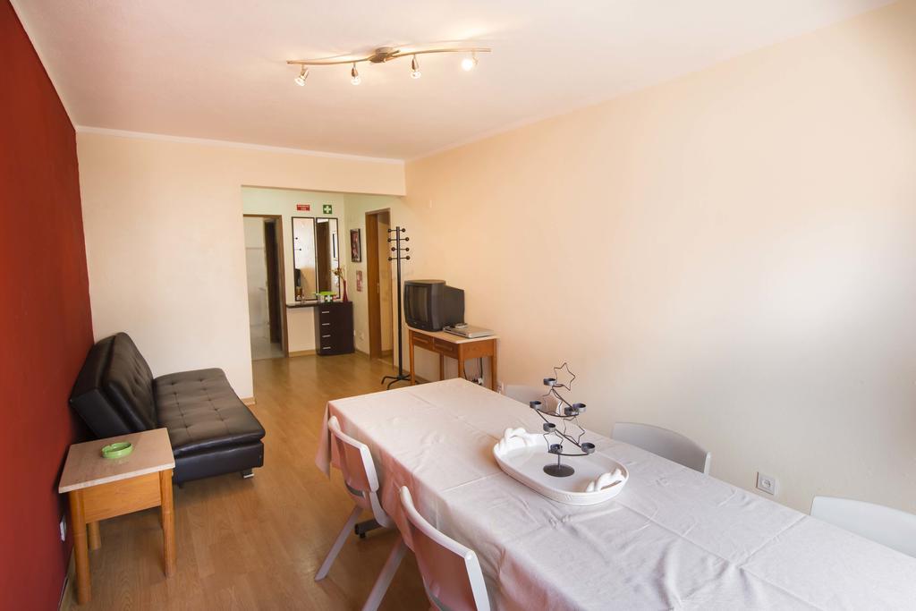 Apartament Enjoy The Ria Formosa Estuary Dystrykt Dystrykt Faro Zewnętrze zdjęcie
