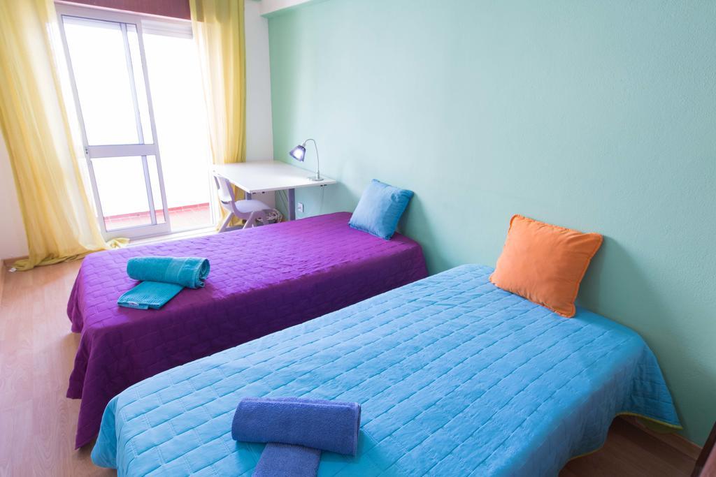 Apartament Enjoy The Ria Formosa Estuary Dystrykt Dystrykt Faro Zewnętrze zdjęcie
