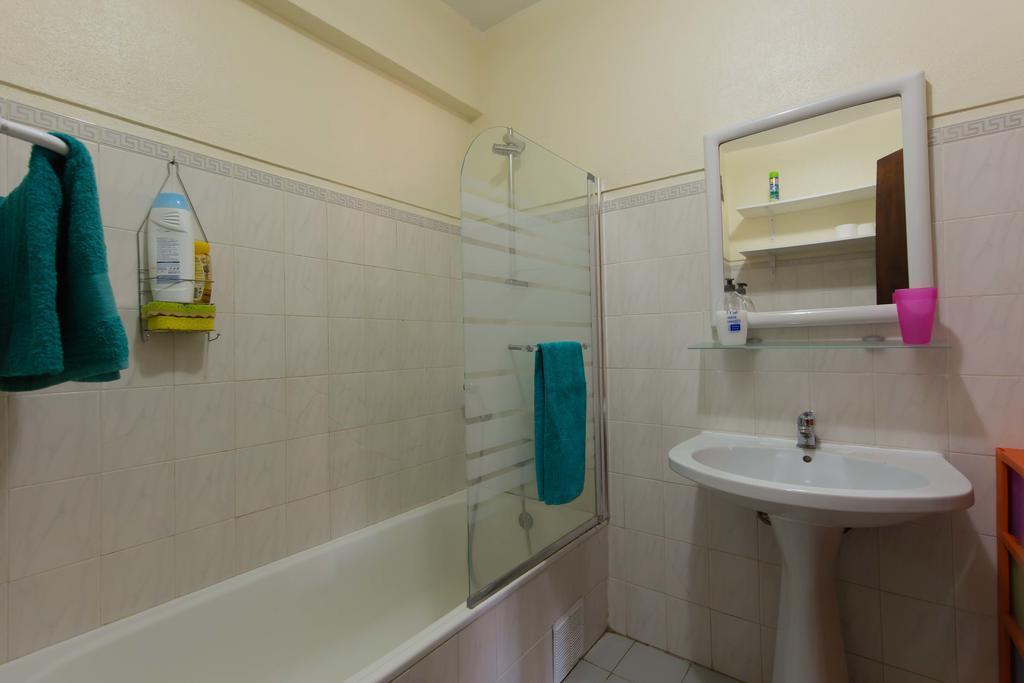 Apartament Enjoy The Ria Formosa Estuary Dystrykt Dystrykt Faro Zewnętrze zdjęcie