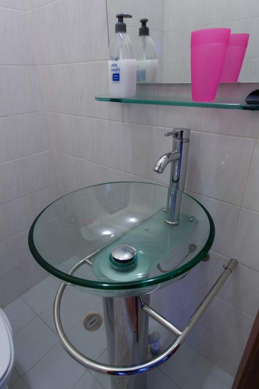 Apartament Enjoy The Ria Formosa Estuary Dystrykt Dystrykt Faro Zewnętrze zdjęcie