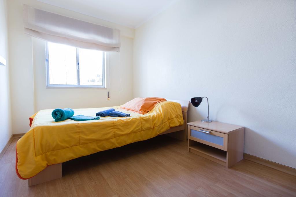 Apartament Enjoy The Ria Formosa Estuary Dystrykt Dystrykt Faro Zewnętrze zdjęcie